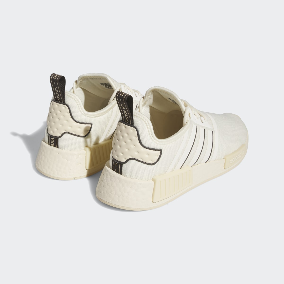 Adidas NMD_R1 Low Trainers. 6