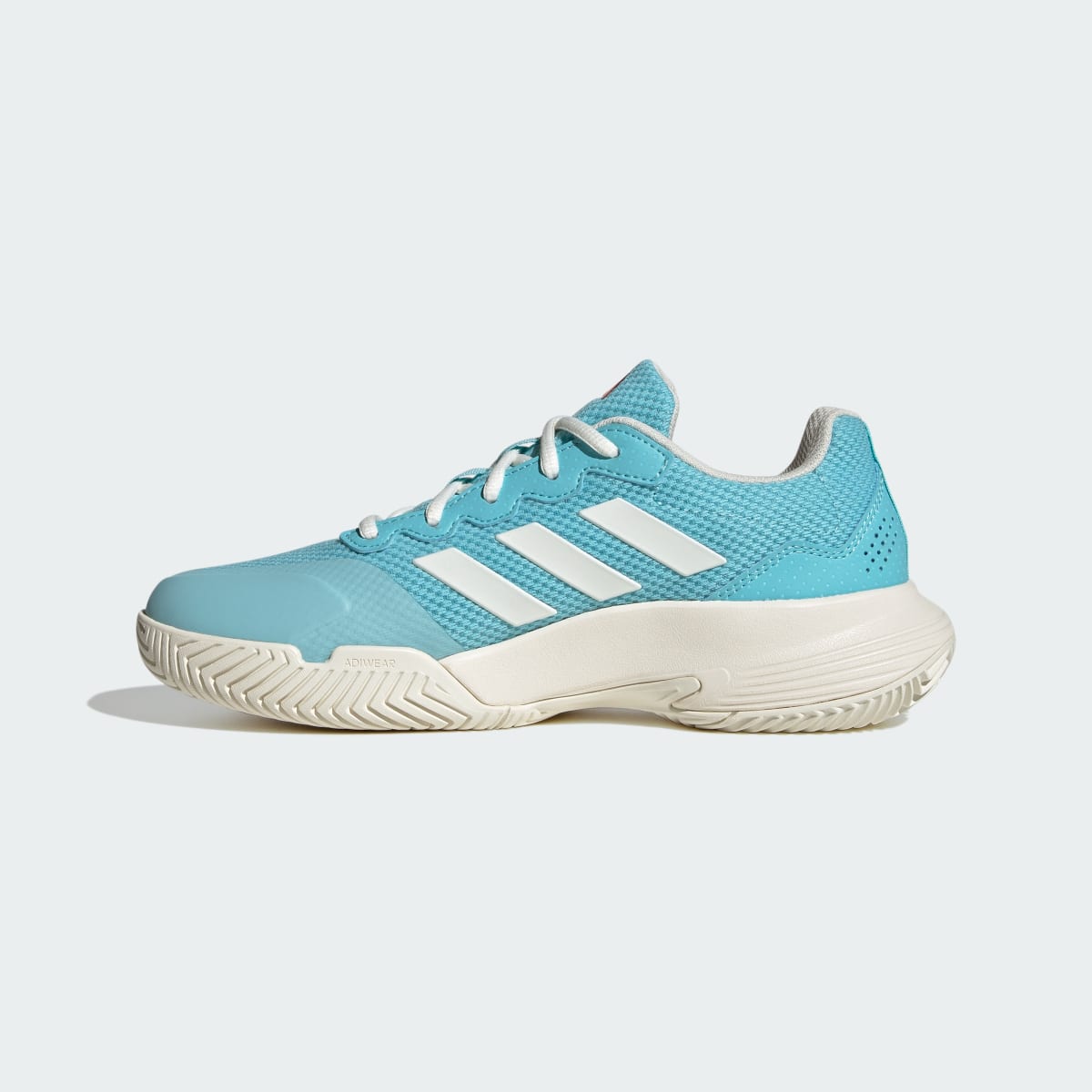 Adidas Gamecourt 2.0 Tennisschuh. 7