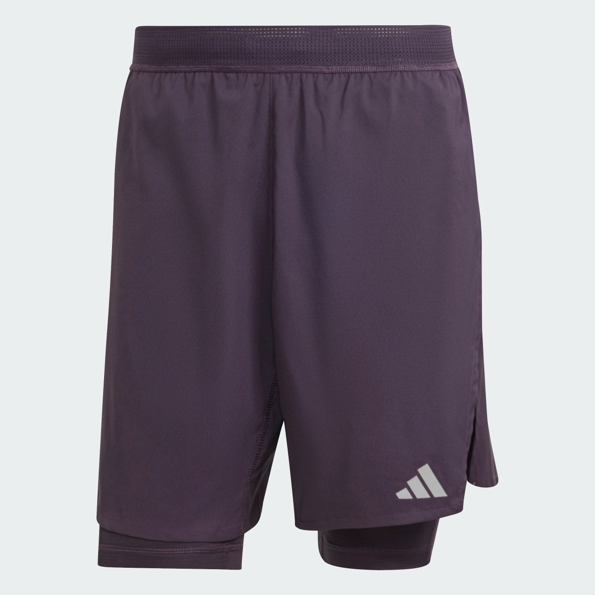 Adidas Short 2 en 1 entraînement HIIT HEAT.RDY. 4