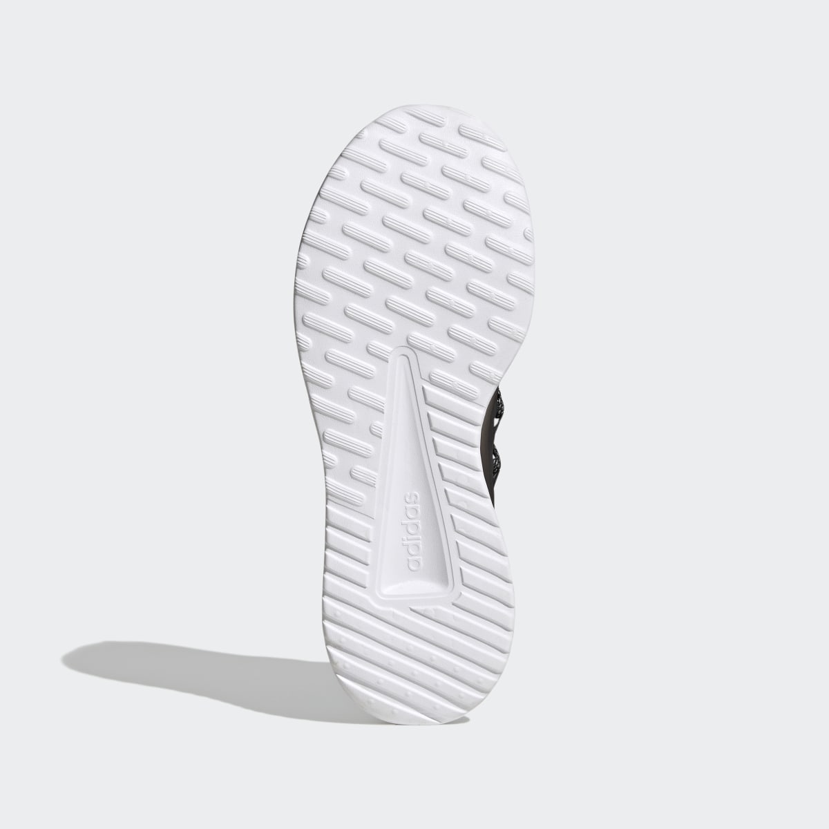 Adidas Chaussure slip-on Lite Racer Adapt 4.0 Cloudfoam Lifestyle. 4
