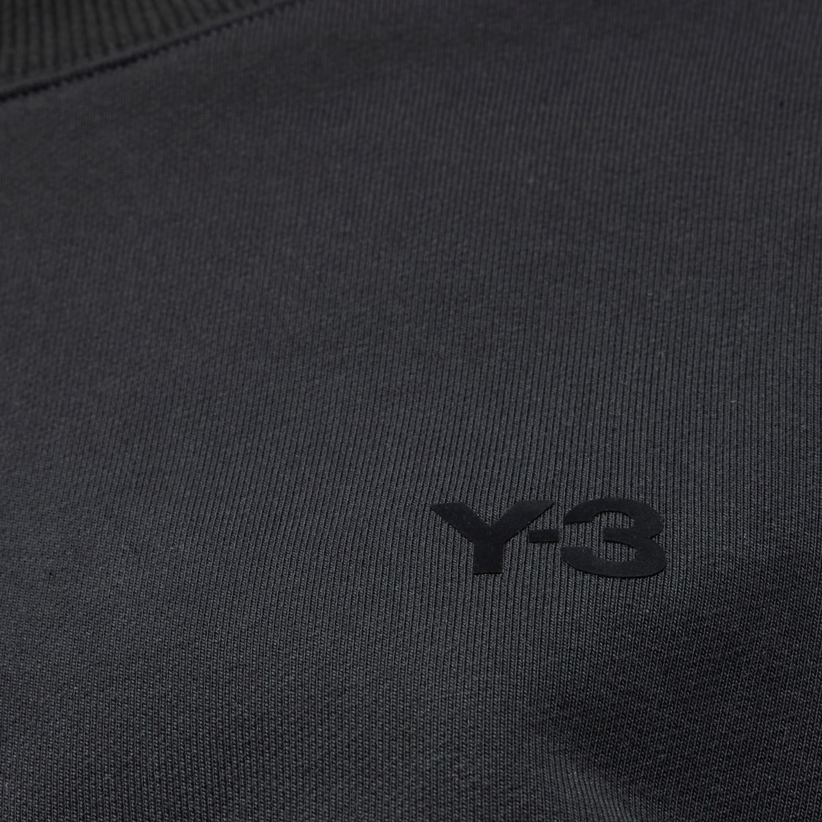 Adidas Bluza Y-3 French Terry Boxy Crew. 6