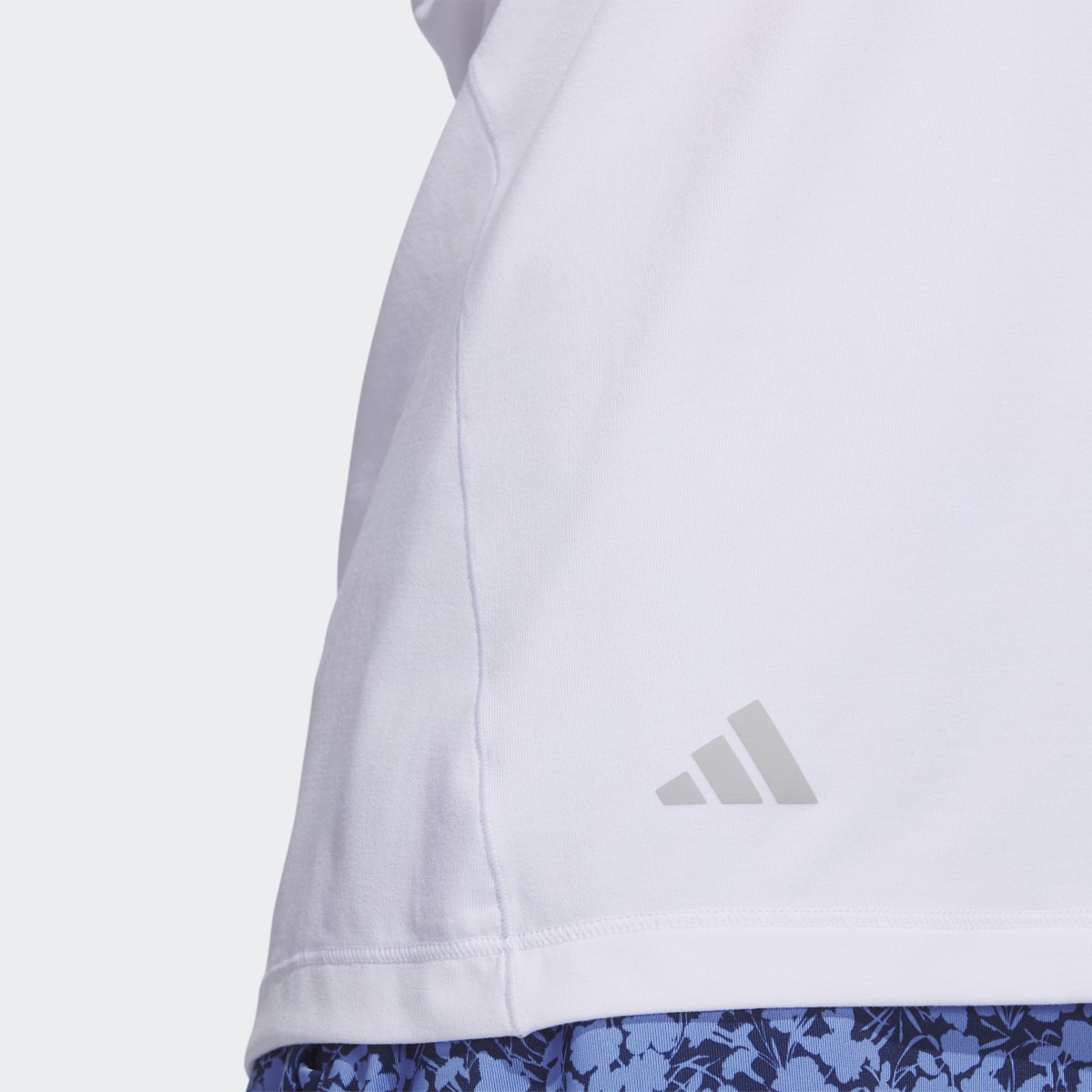 Adidas Performance Golf Hoodie. 6