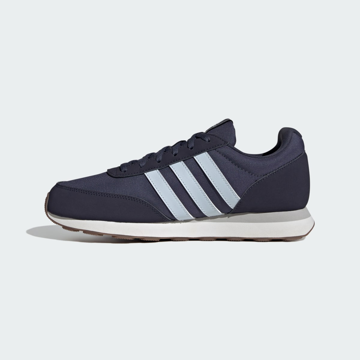 Adidas Tenis Run 60s 3.0 Lifestyle Running. 7