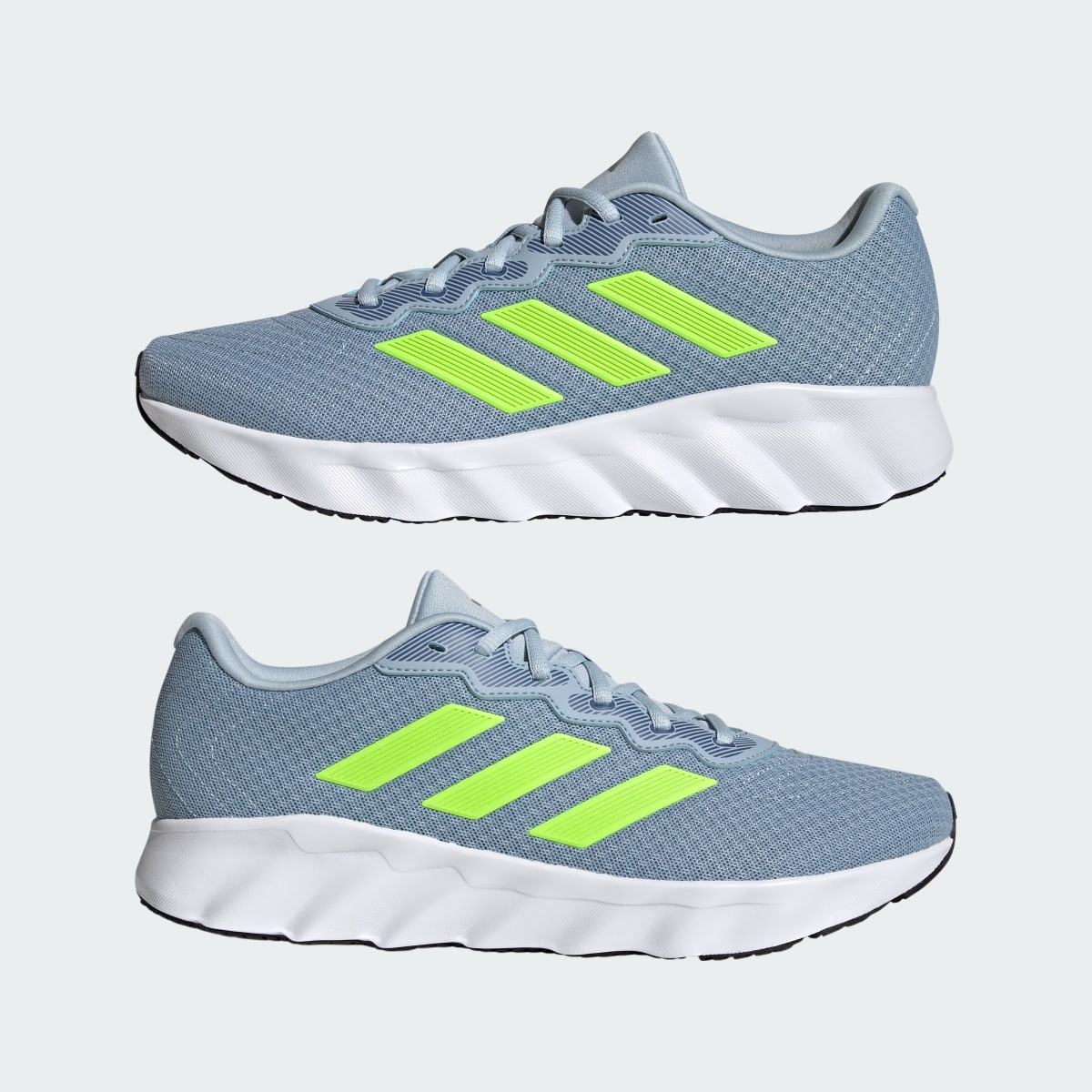 Adidas Switch Move Koşu Ayakkabısı. 8