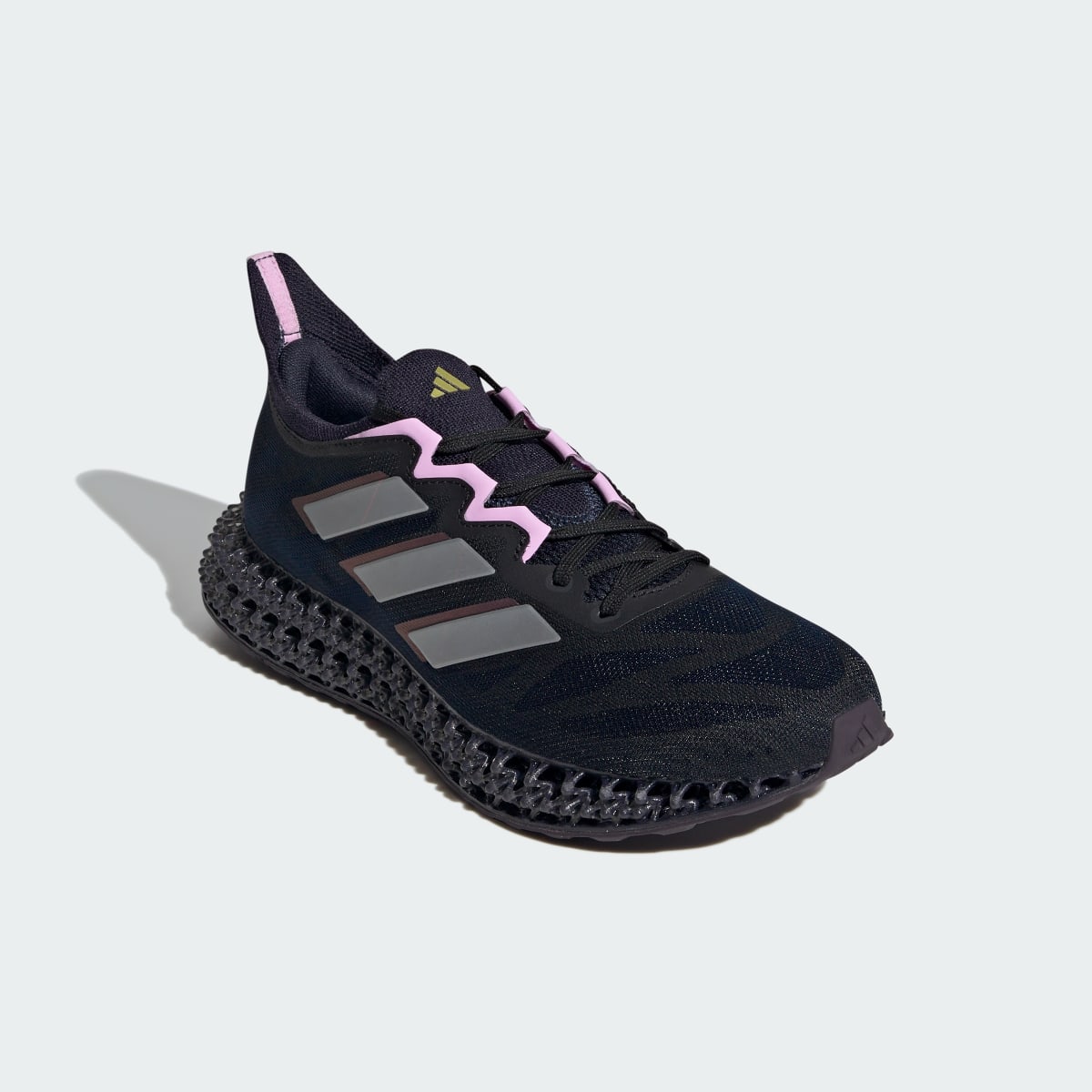 Adidas 4DFWD 3 Koşu Ayakkabısı. 5