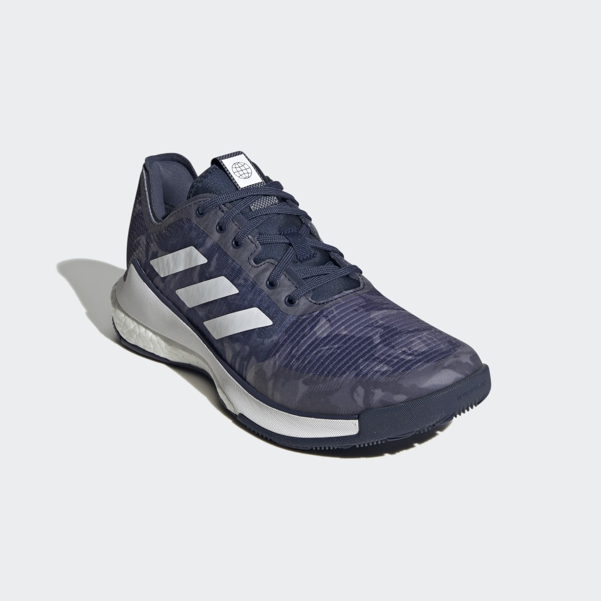 Adidas Chaussure Crazyflight. 8