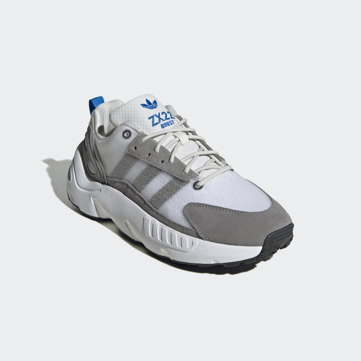 Adidas Tenis ZX 22 BOOST. 5