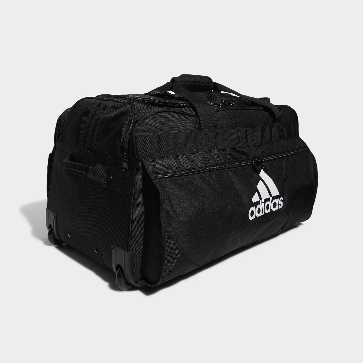 Adidas Team Wheel Bag. 4