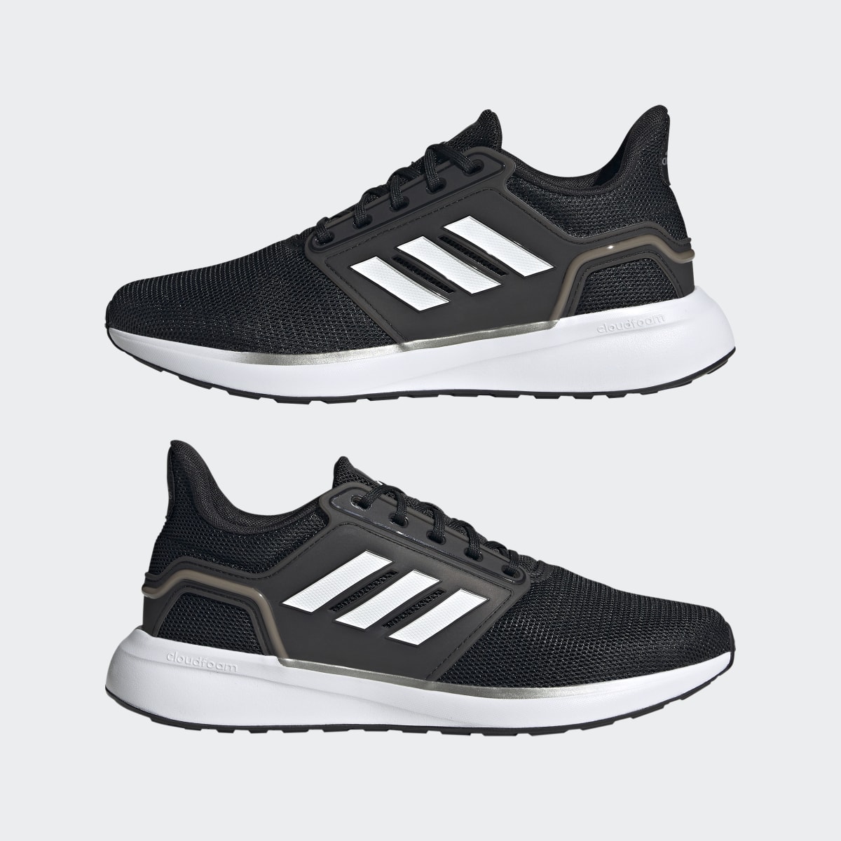 Adidas Tenis EQ19 Run. 8