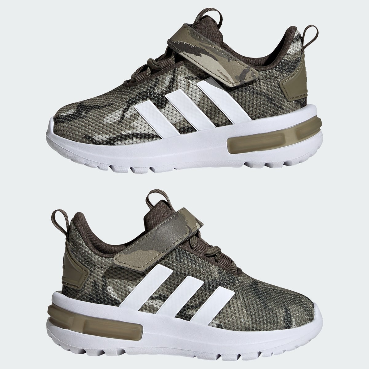 Adidas Racer TR23 Kids Schuh. 8