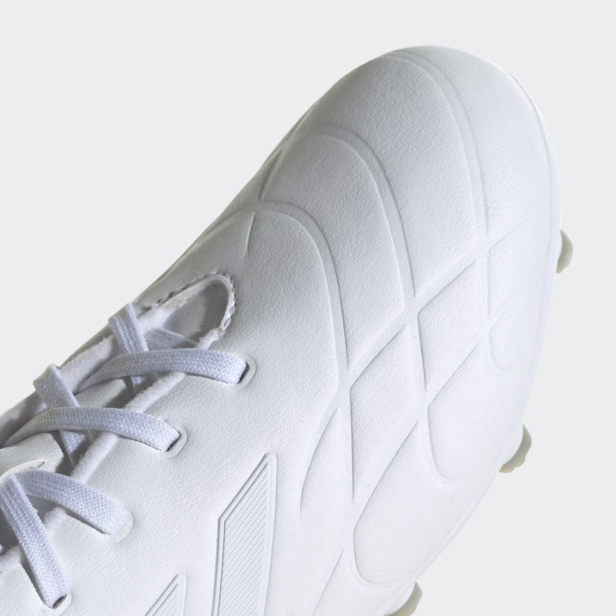 Adidas Botas de Futebol Copa Pure.3 – Piso firme. 9