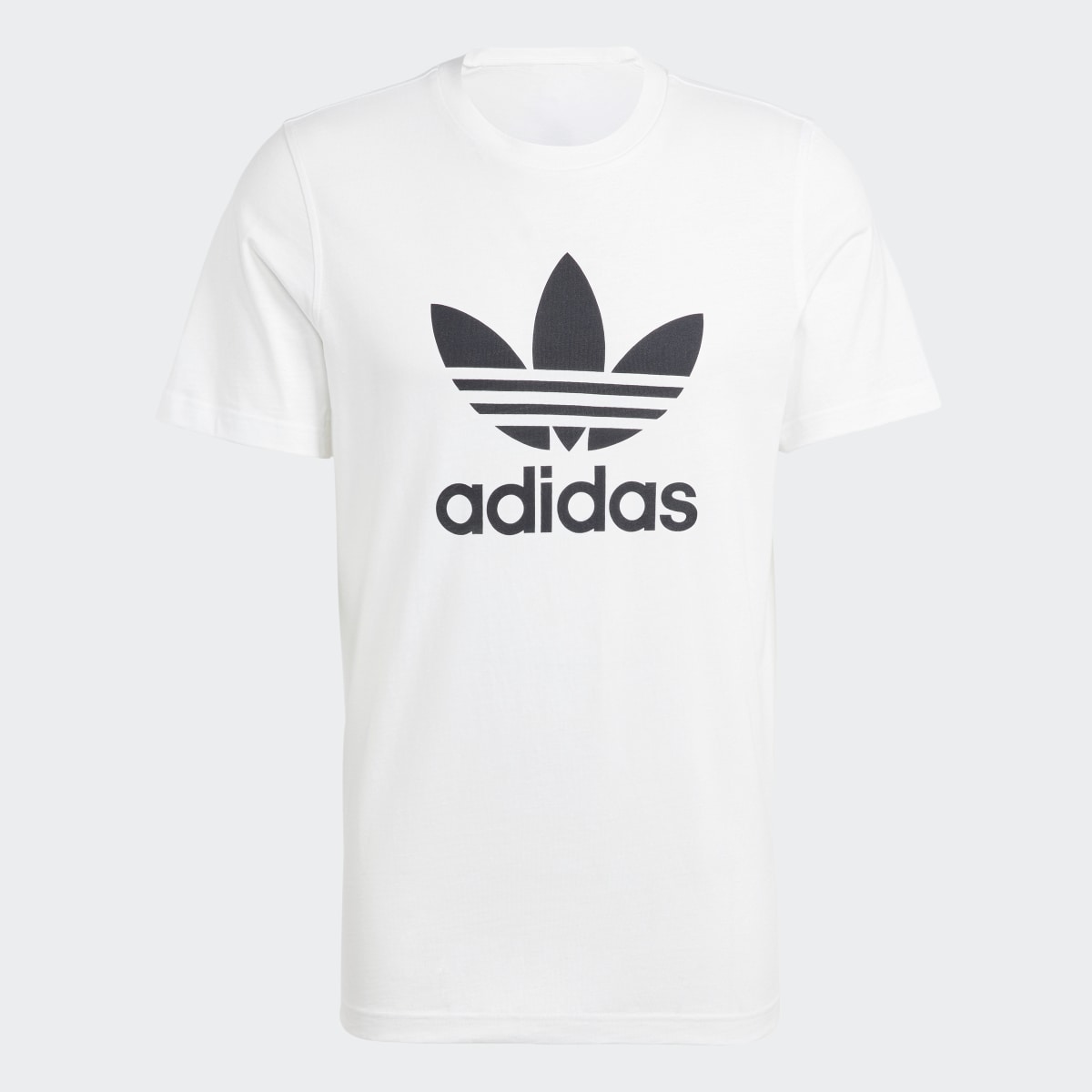 Adidas Adicolor Classics Trefoil Tee. 5