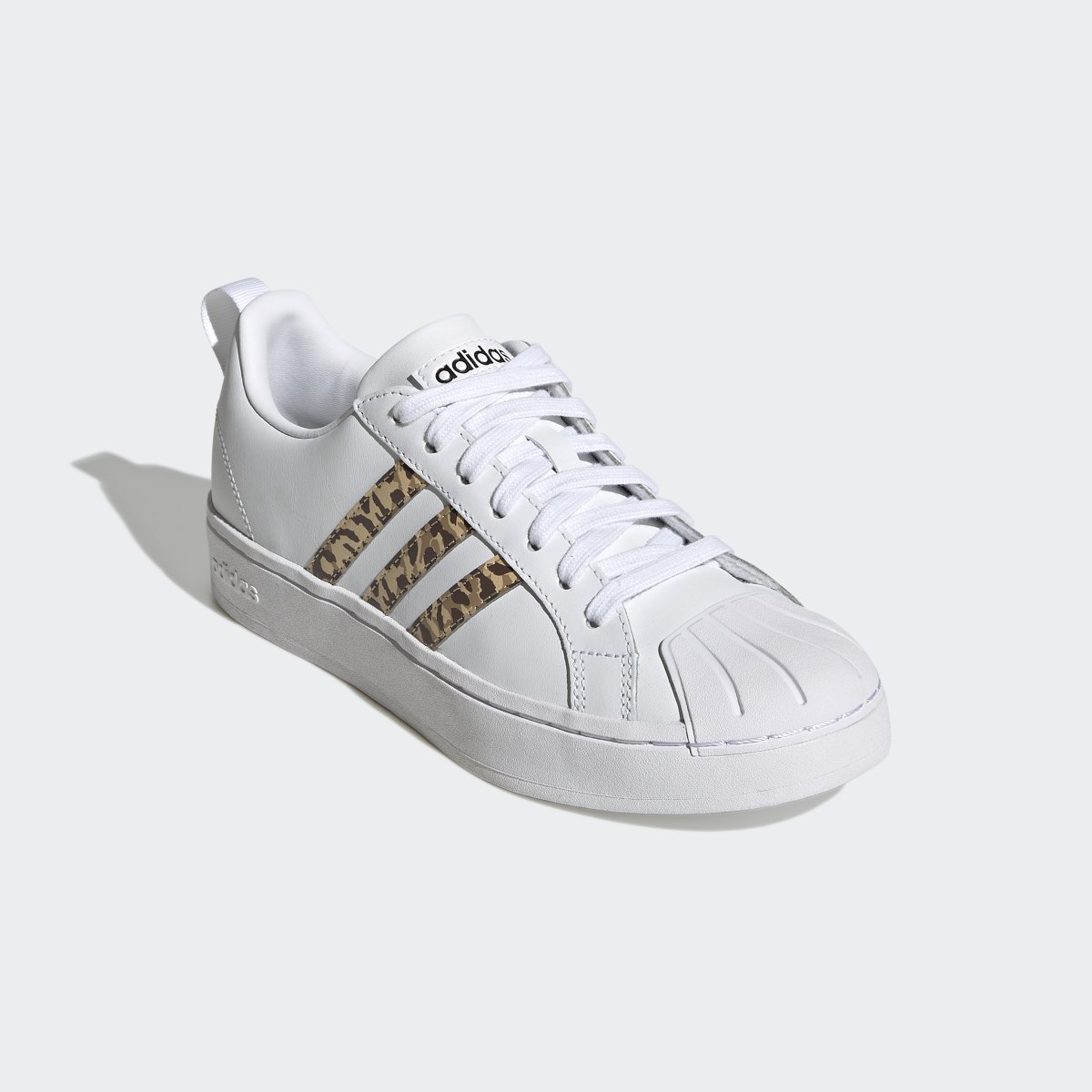 Adidas Tenis Streetcheck Estampados. 5