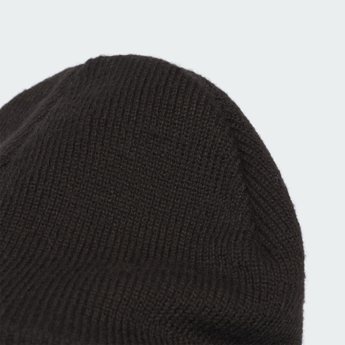 Adidas Wide-Cuff Fold Beanie. 6