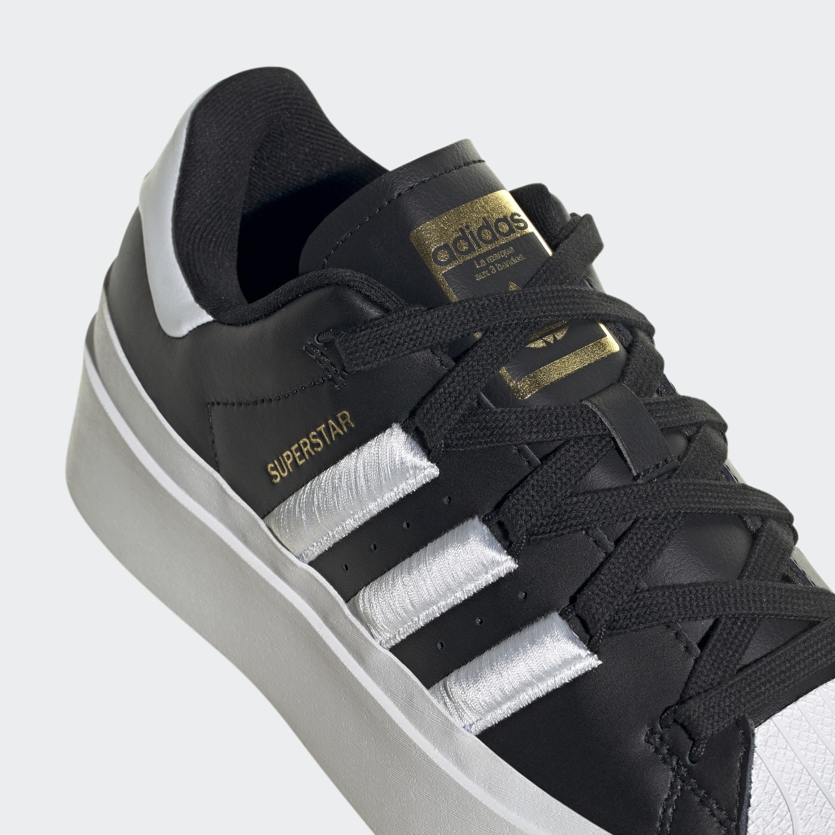 Adidas Superstar Bonega Shoes. 12