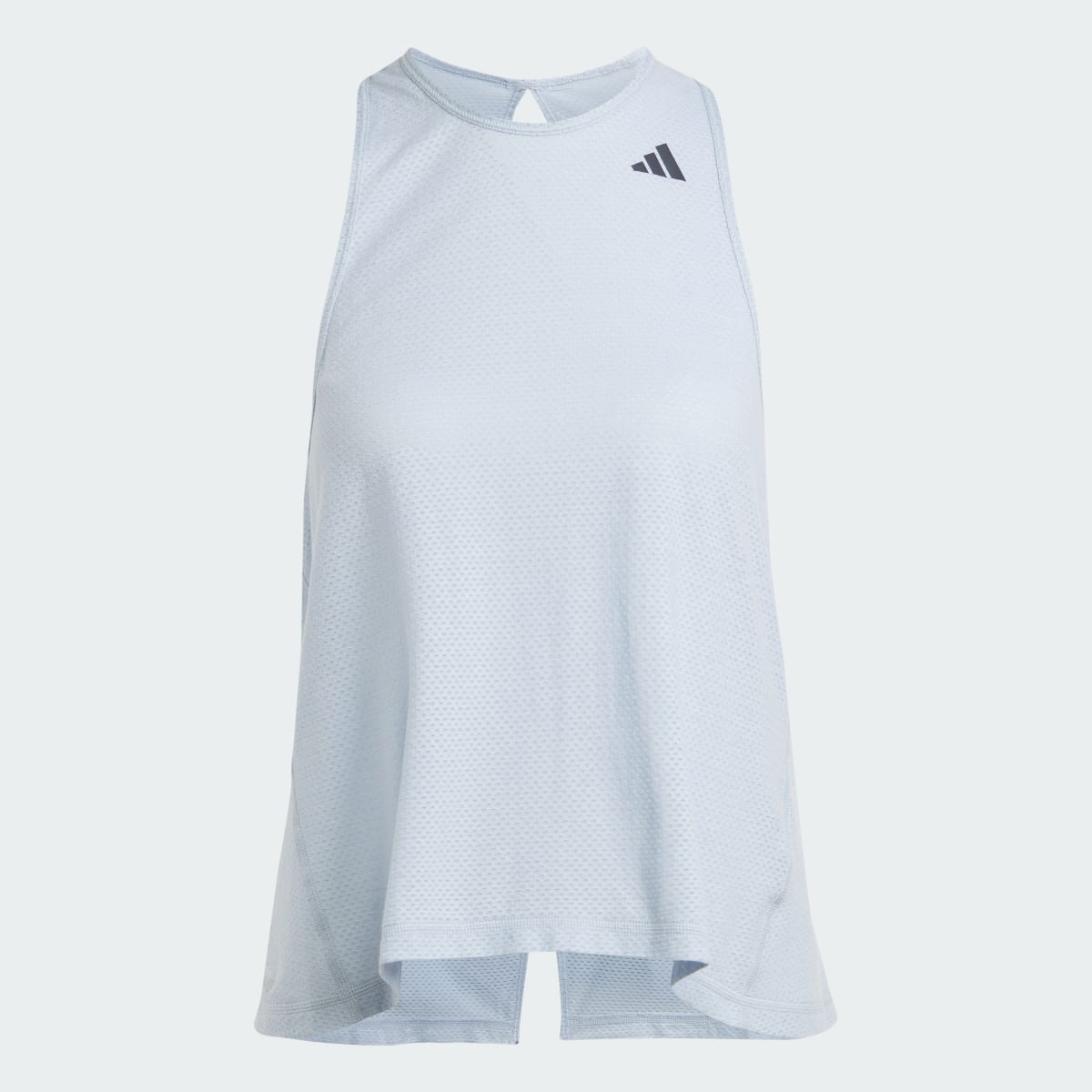 Adidas Camiseta sin mangas Run Icons Made with Nature Running. 6