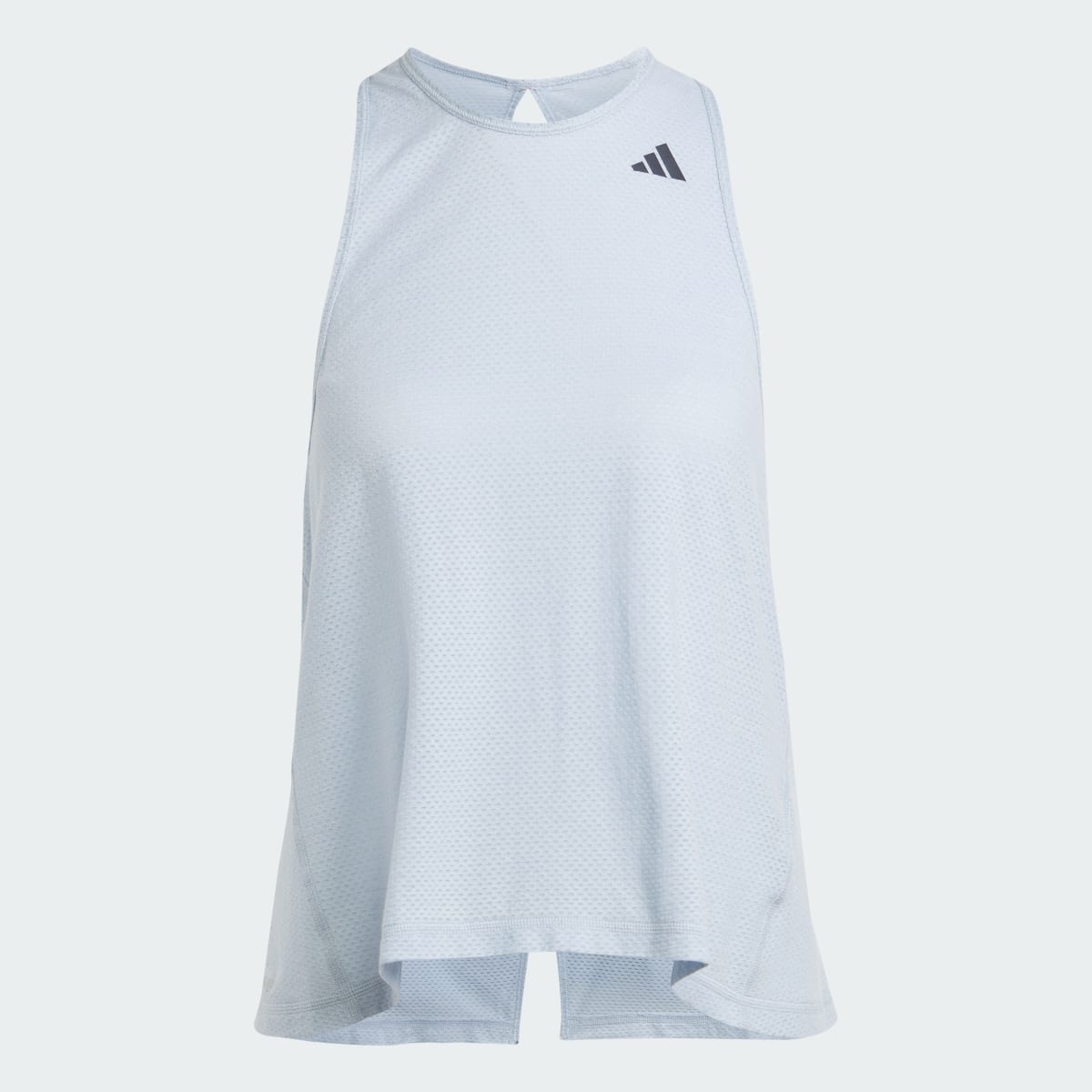 Adidas Run Icons Made with Nature Running Tank Top. 6