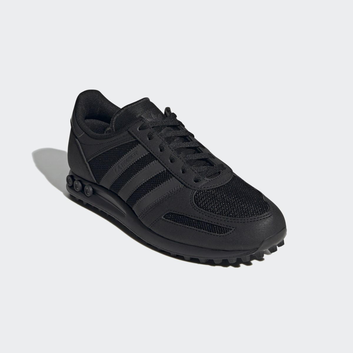 Adidas LA Trainer Shoes. 8
