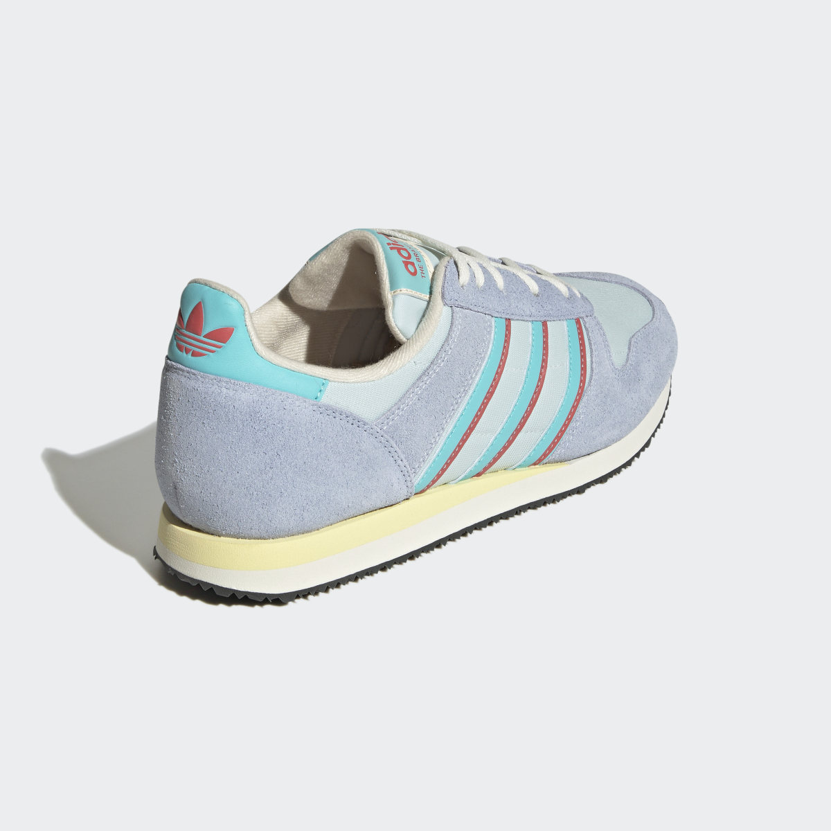 Adidas Race Walk Schuh. 6