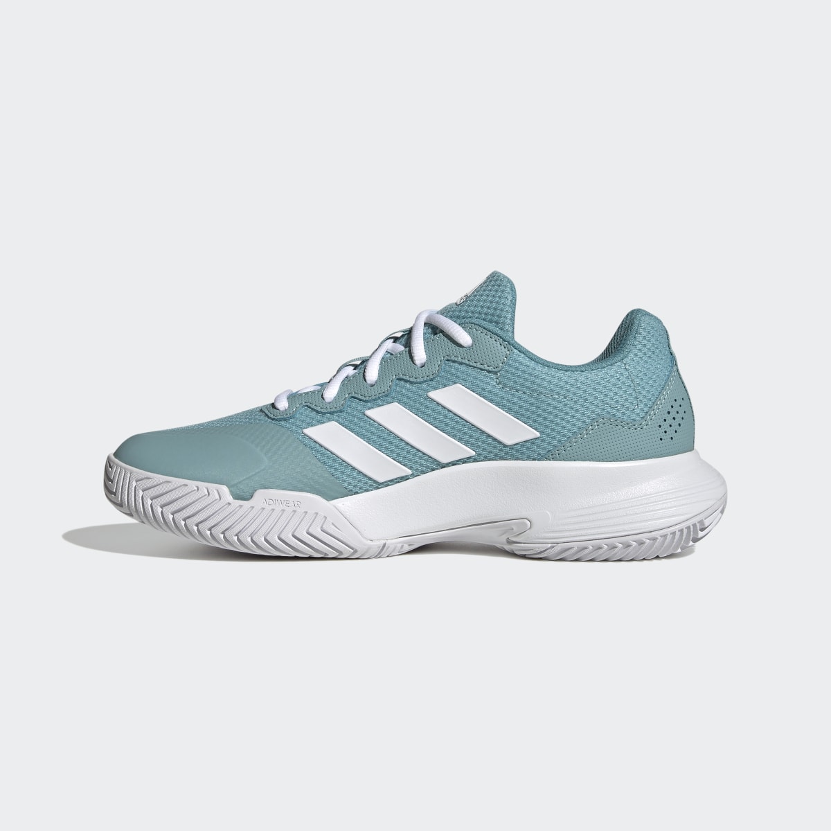 Adidas Chaussure Gamecourt 2.0 Tennis. 10