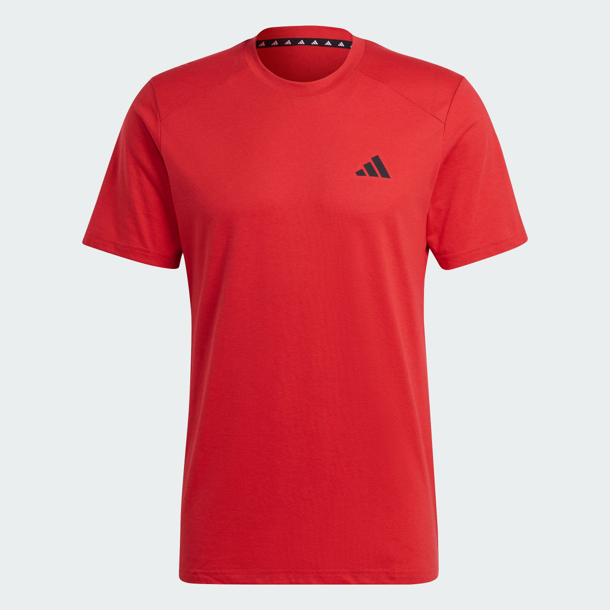 Adidas Train Essentials Prime Training Tee. 5