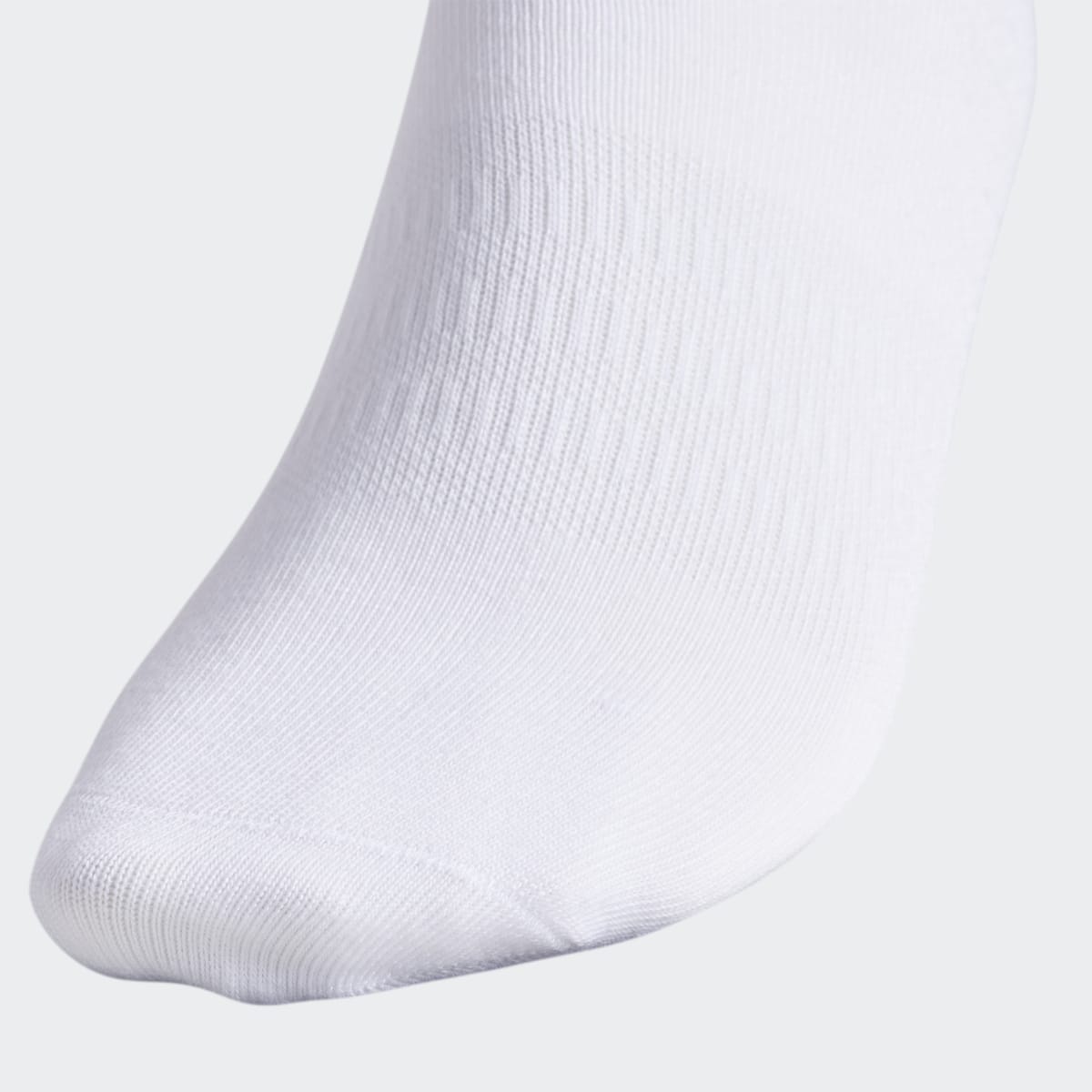 Adidas Superlite No-Show Socks 6 Pairs. 5