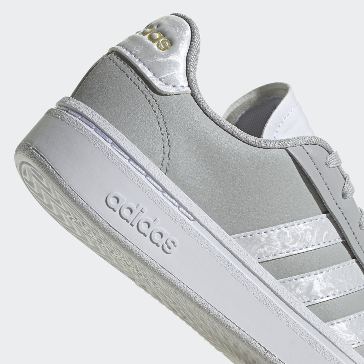 Adidas Tenis adidas Grand Court Alpha. 9