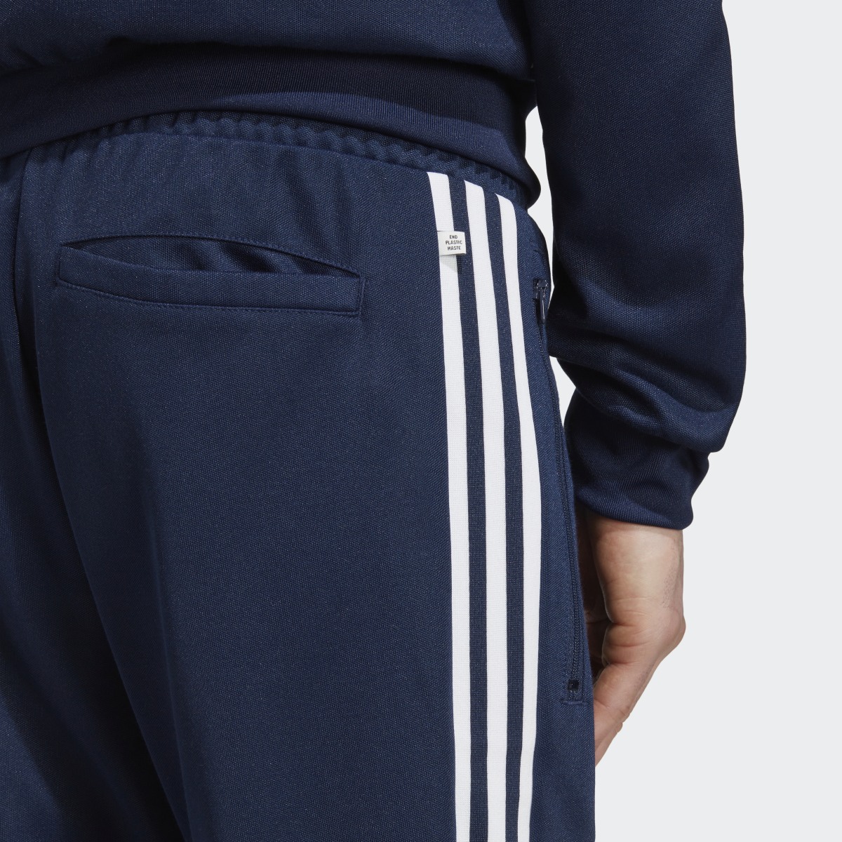 Adidas Pantalon de survêtement Adicolor Classics Beckenbauer. 6