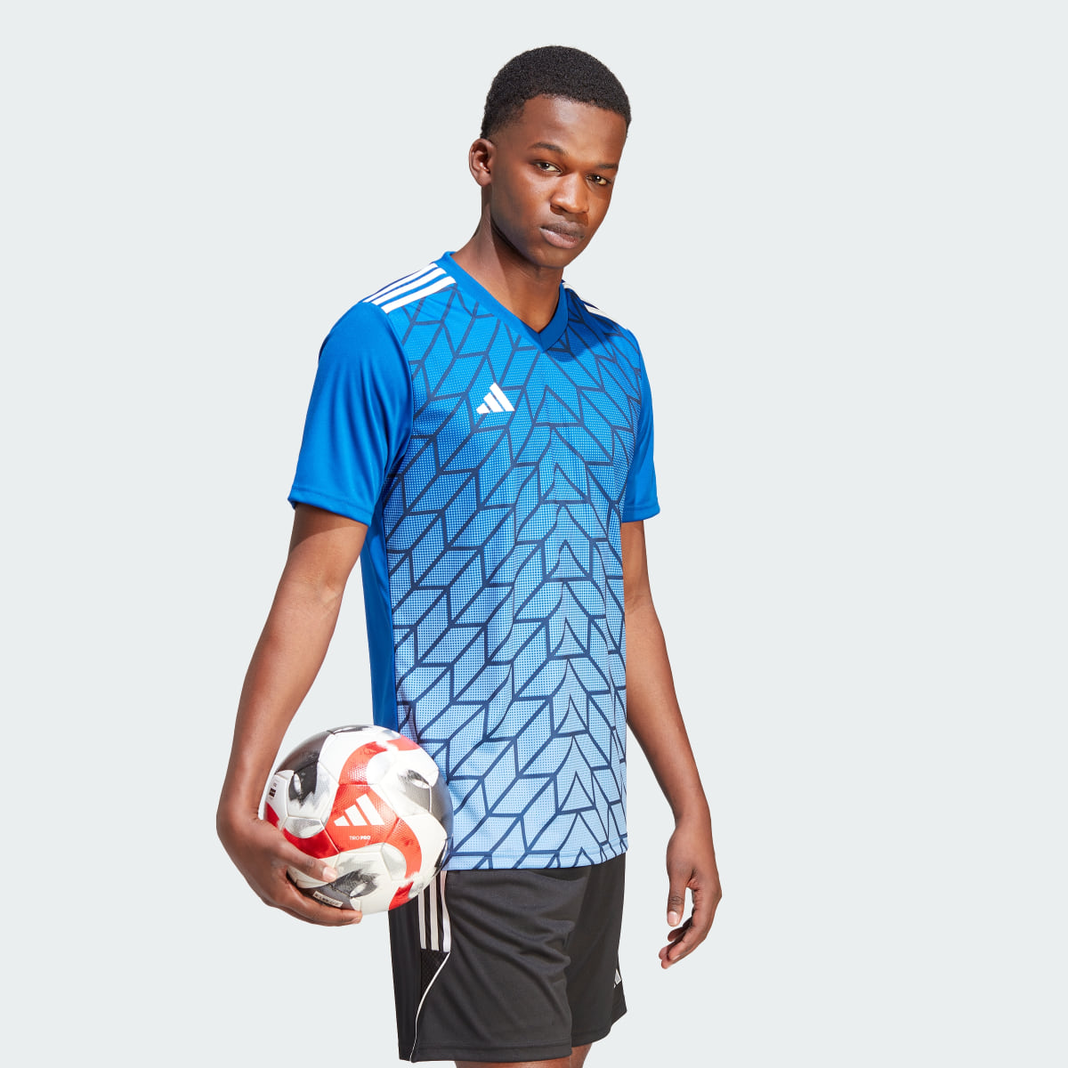 Adidas Camiseta Team Icon 23. 4