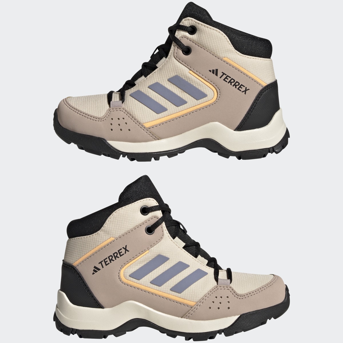 Adidas Zapatilla Terrex Hyperhiker Mid Hiking. 8