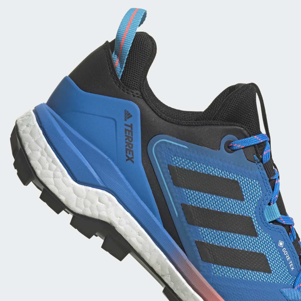 Adidas Terrex Skychaser GORE-TEX 2.0 Hiking Shoes. 12