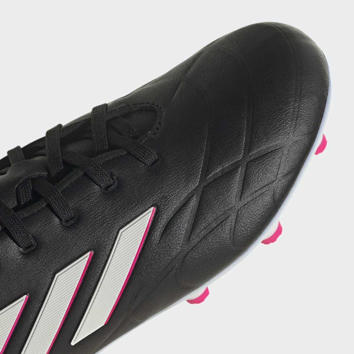 Adidas Botas de Futebol Copa Pure.3 – Piso firme. 9