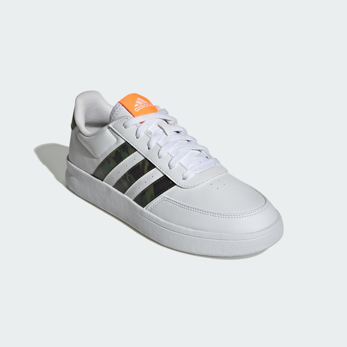 Adidas Breaknet 2.0 Schuh. 5