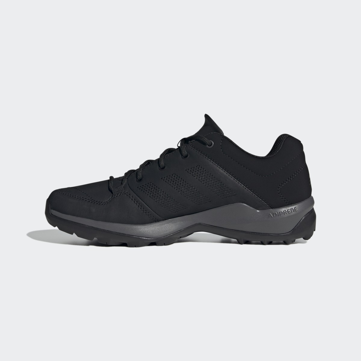 Adidas Terrex Daroga Plus Leather Hiking Shoes. 7 Adidas Terrex Daroga Plus Leather Hiking Shoes. 7