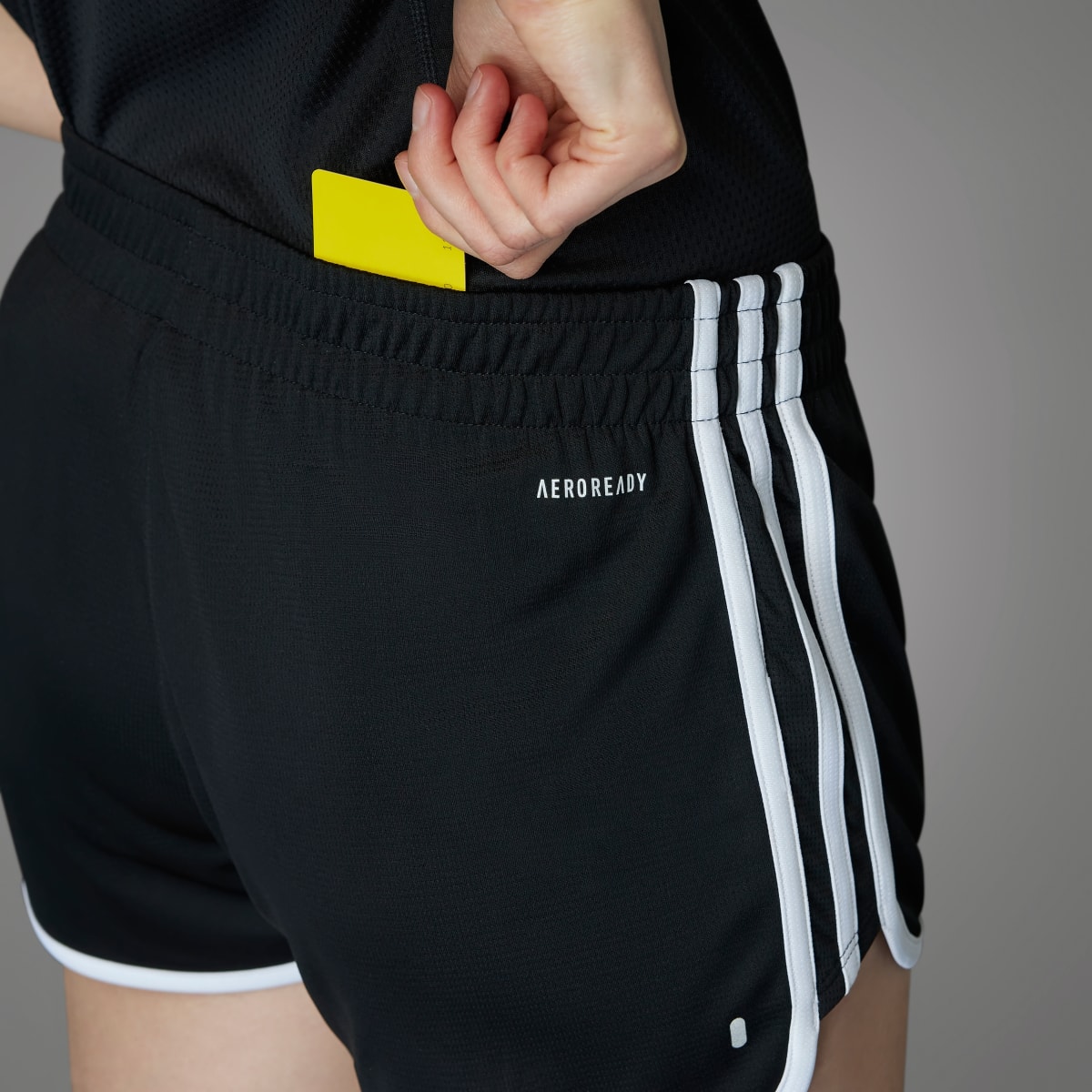 Adidas Shorts Own the Run. 6