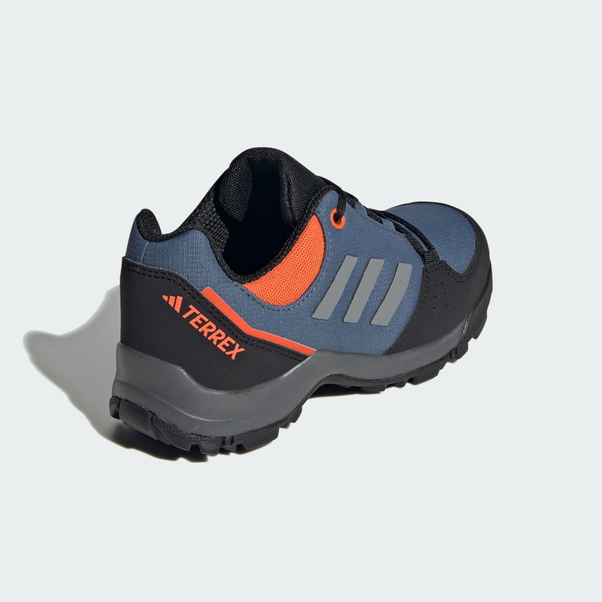 Adidas Terrex Hyperhiker Low Hiking Shoes. 6