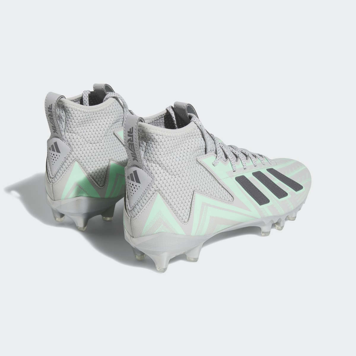 Adidas Freak 23 - AAB Football Bounce Cleats. 6