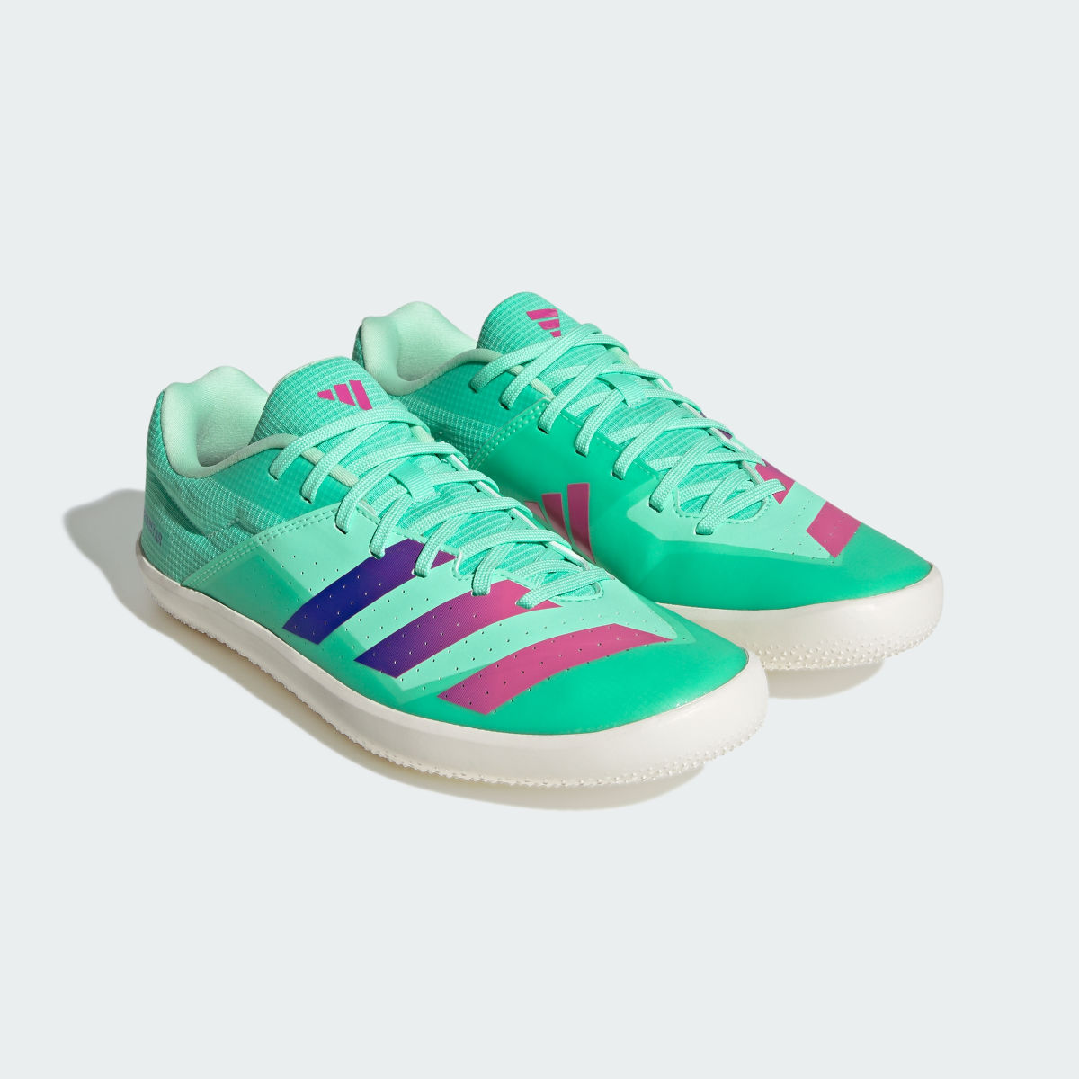 Adidas Chaussure Throwstar. 5