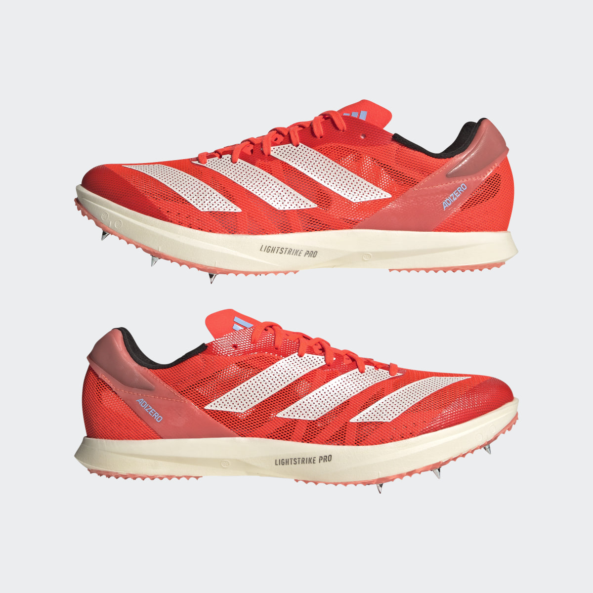 Adidas Adizero Avanti TYO Shoes. 8