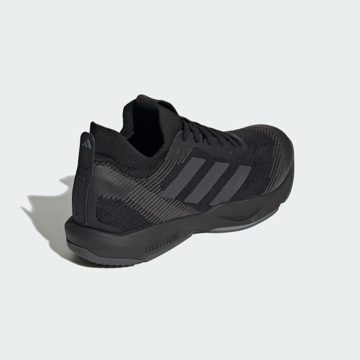 Adidas Rapidmove ADV Trainer Shoes. 6