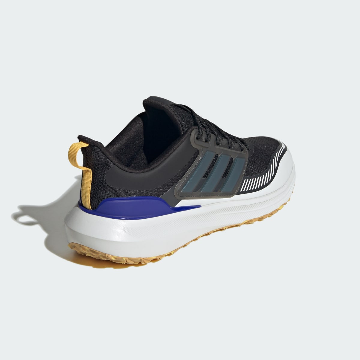 Adidas Ultrabounce TR Bounce Koşu Ayakkabısı. 6