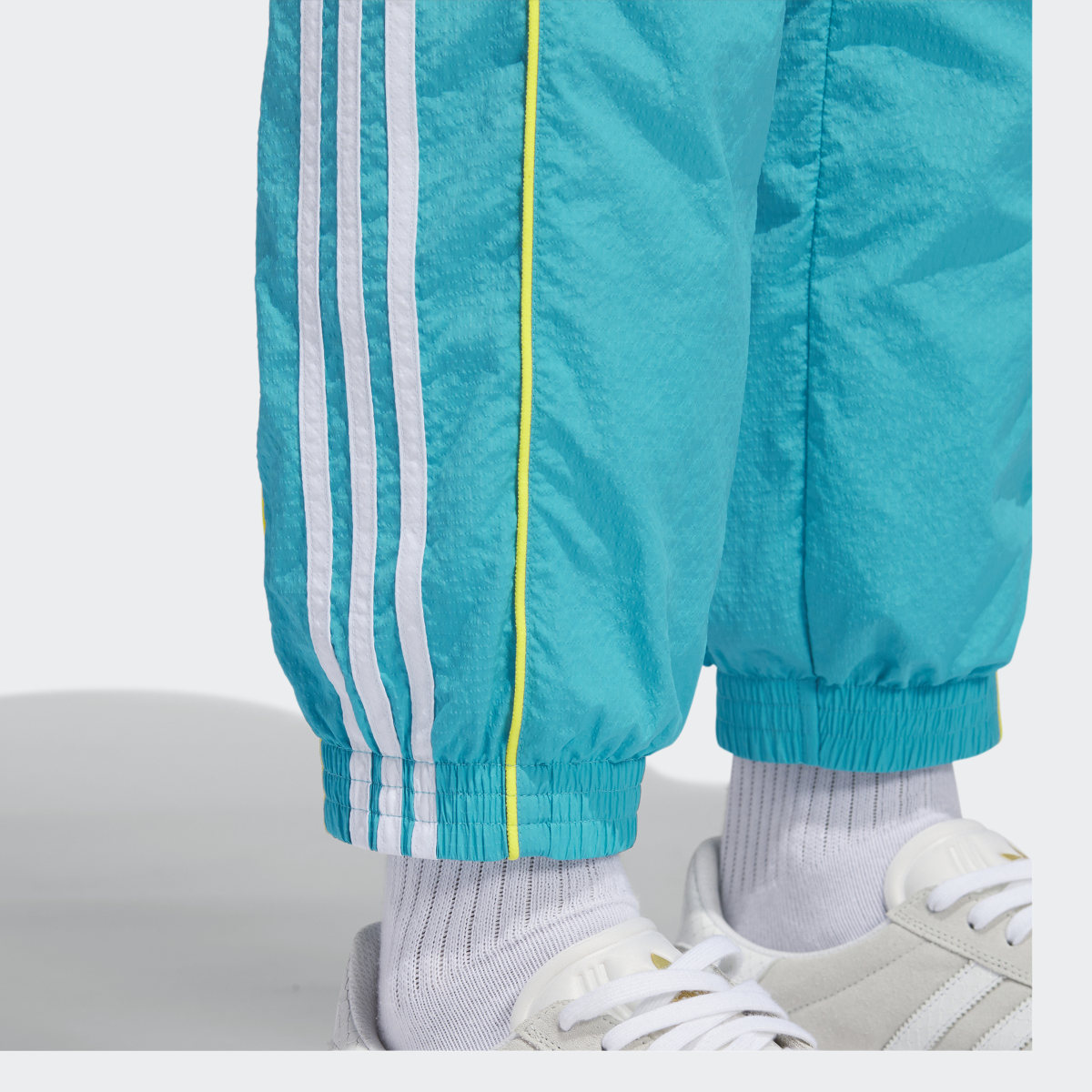 Adidas Retro Woven Track Pants. 6