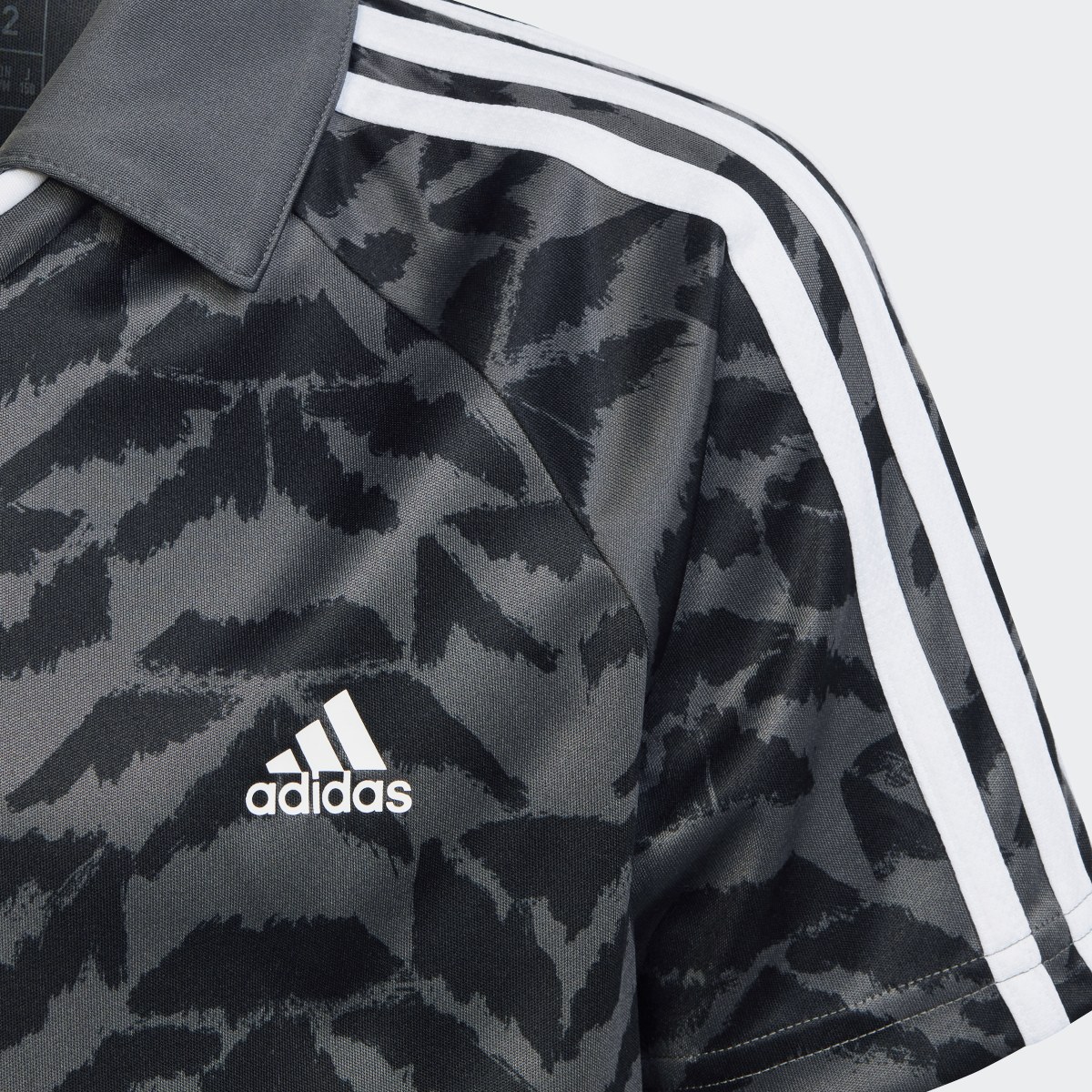 Adidas Football Celebration Jersey. 6