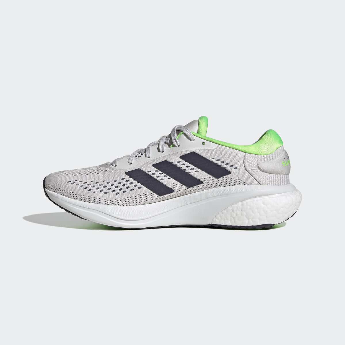 Adidas Supernova 2.0 Running Shoes. 9