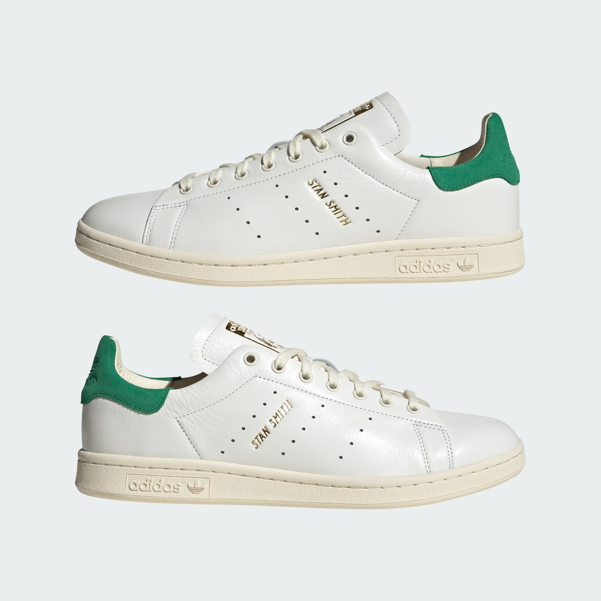 Adidas Chaussure Stan Smith Lux. 8