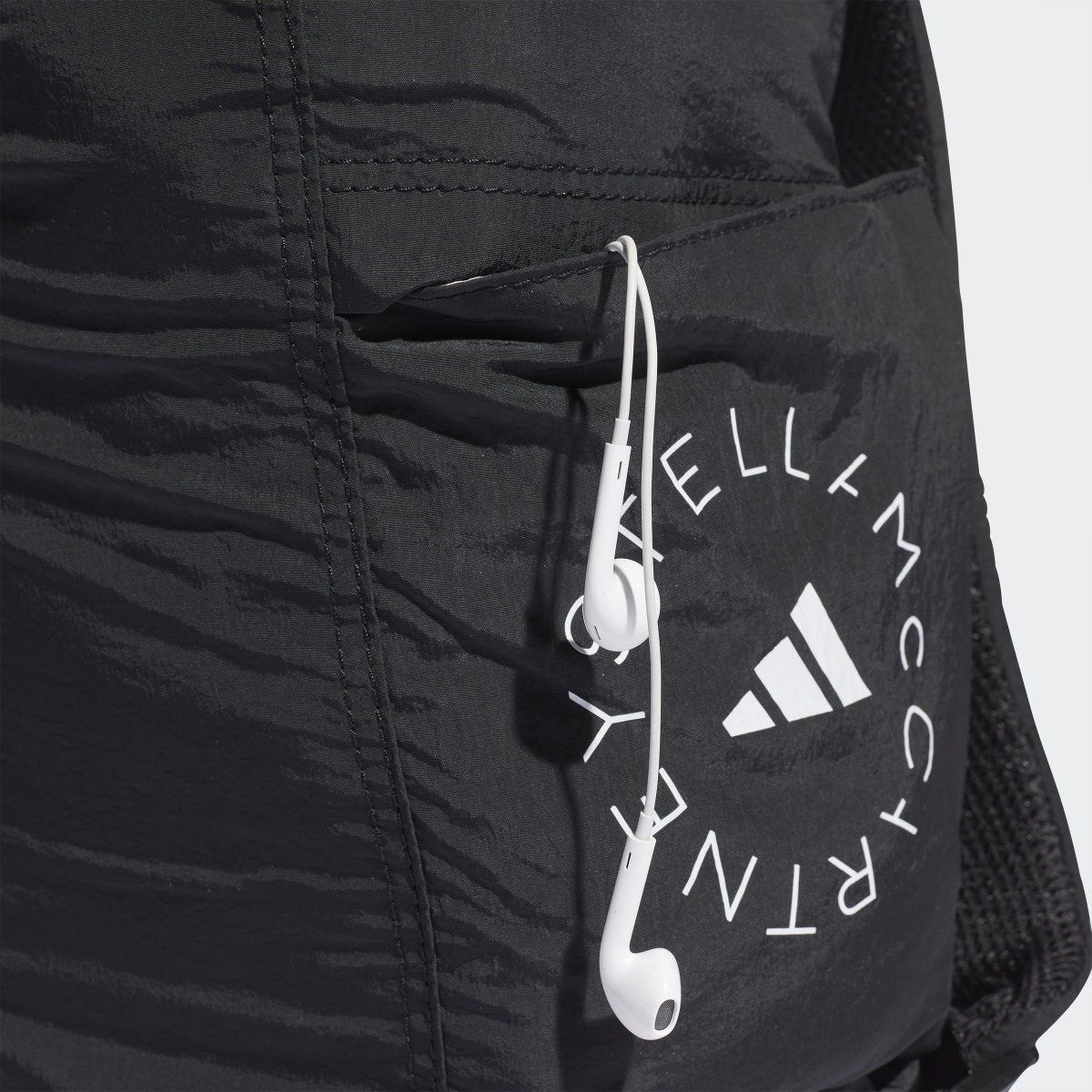 Adidas Mochila adidas by Stella McCartney. 5