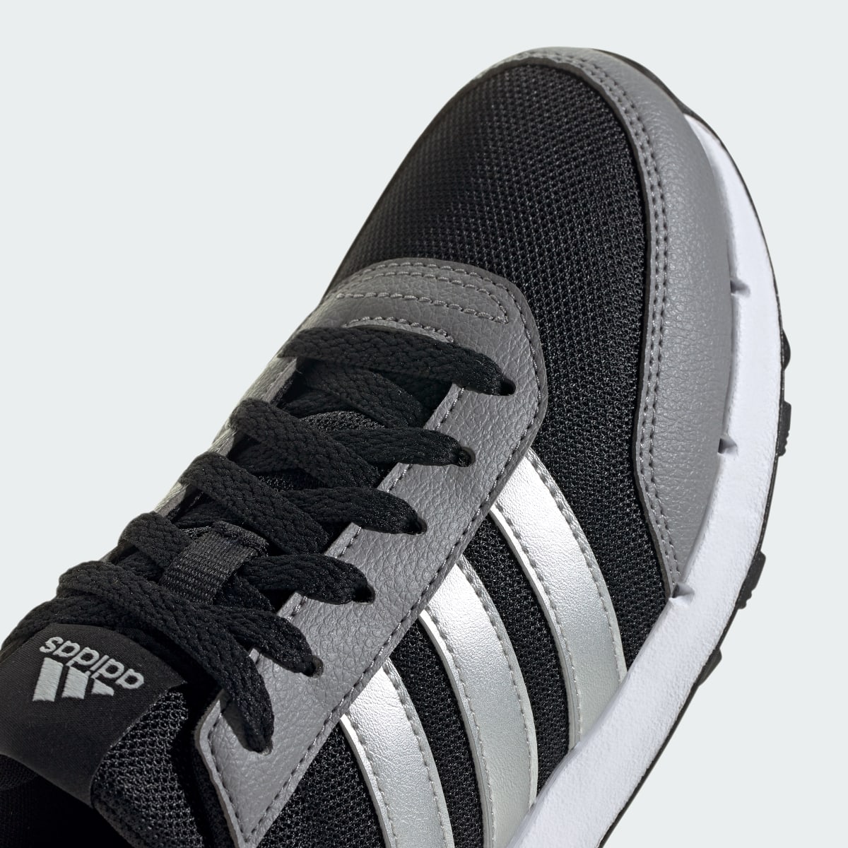 Adidas Tenis Run 50s. 7