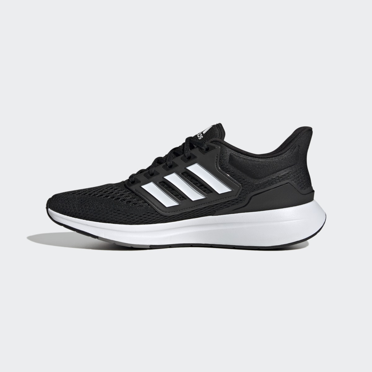 Adidas EQ21 Run Koşu Ayakkabısı. 7