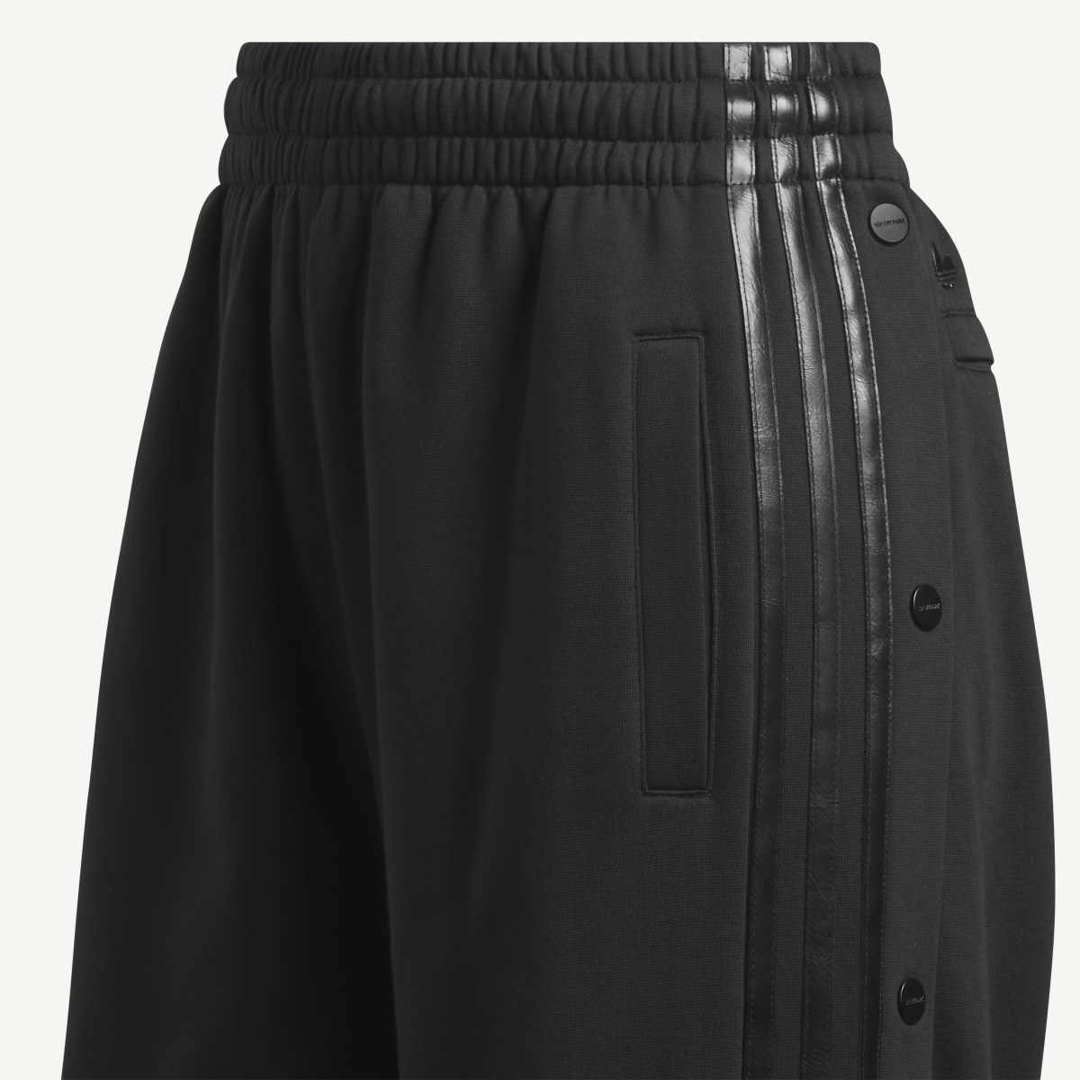 Adidas Pantalón Snap (Género neutro). 9