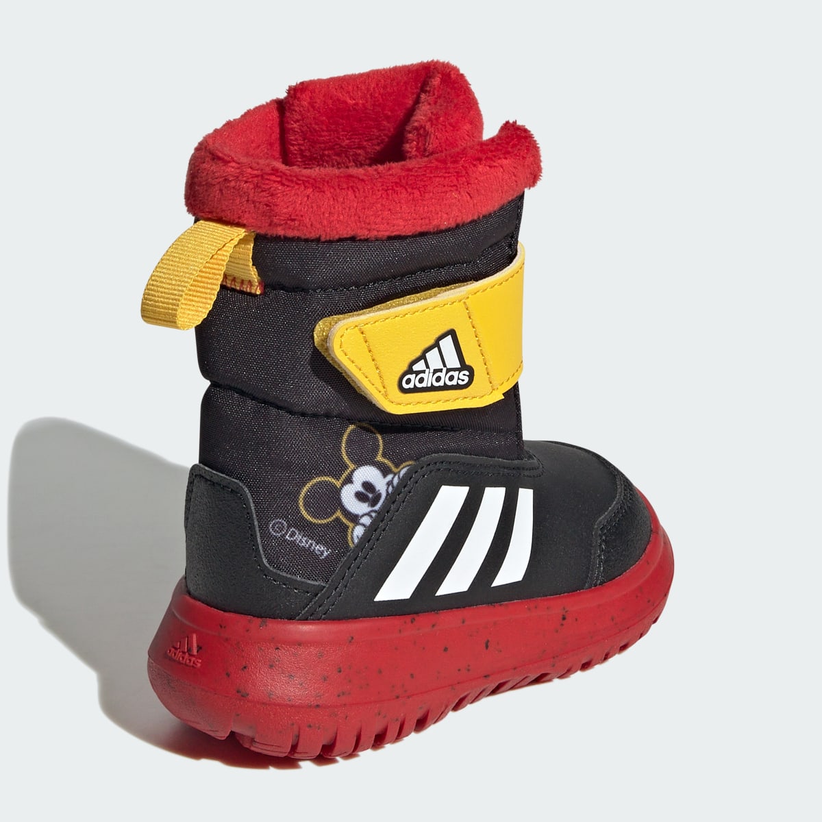 Adidas Sapatilhas Winterplay x Disney – Criança. 6